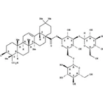 Gotu Kola PE (80% triterpena) ; CAS BR.: 16830-15-2